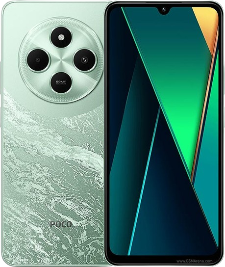 Xiaomi Poco C75 LCD