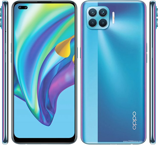 Oppo Reno4 Lite Battery