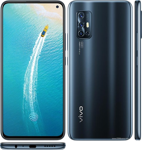 vivo V17 Battery
