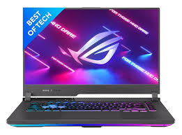 Asus ROG Strix G15 G513RC-HN251WS LCD
