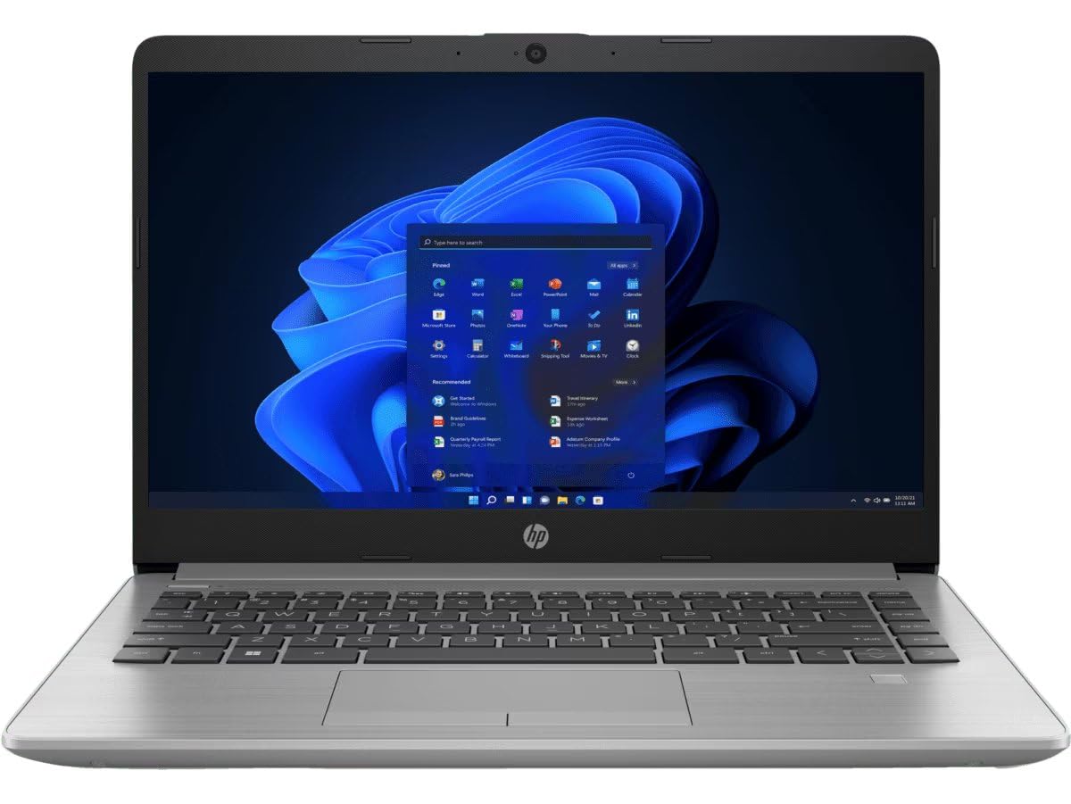 HP 240 G9 (2022) Repair