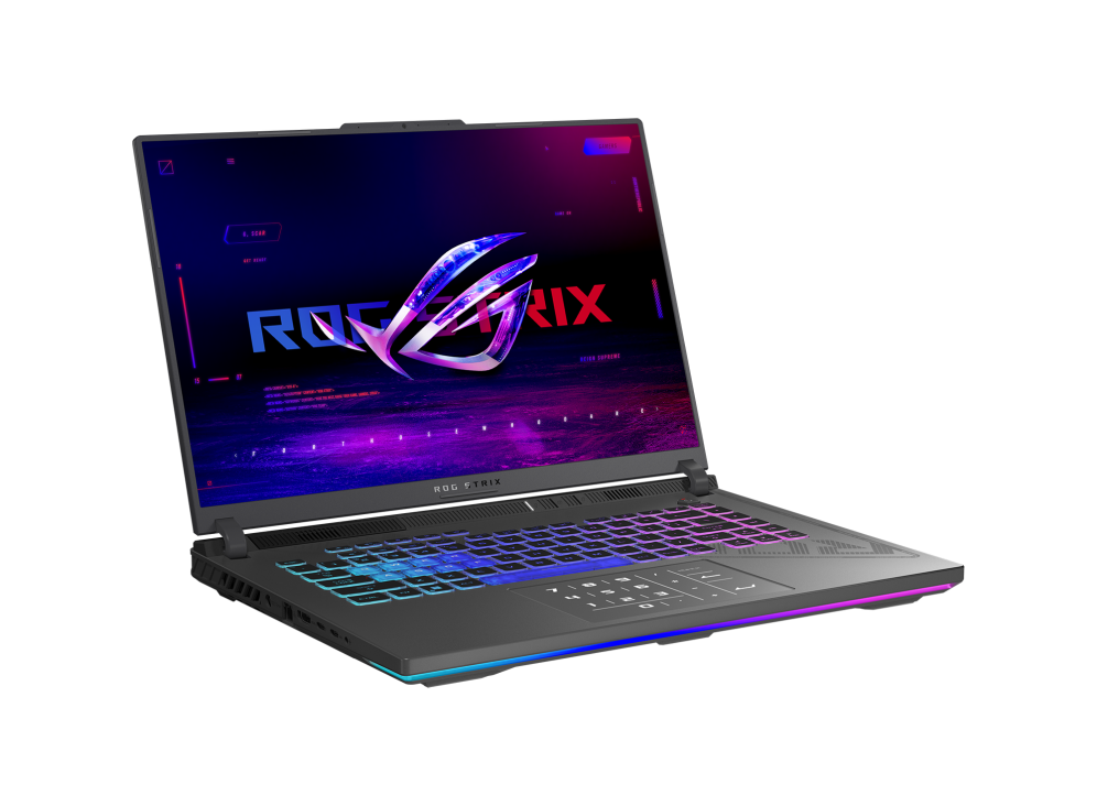 Asus ROG Strix G16 2023 G614JJ-N3088WS Other repairs