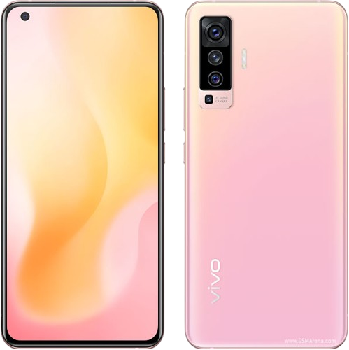 vivo X50 5G LCD