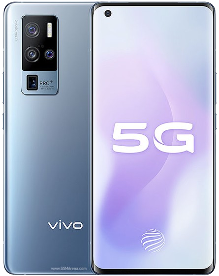 vivo X50 Pro+ Battery