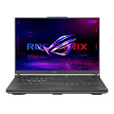 Asus ROG Strix G16 2023 G614JI-N4151WS LCD