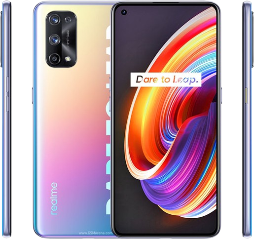 Realme X7 Pro LCD