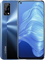Realme 7 5G Battery