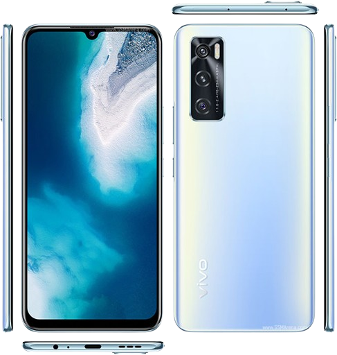 Vivo V20 SE LCD