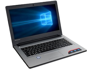 Lenovo IdeaPad 300-14ISK LCD