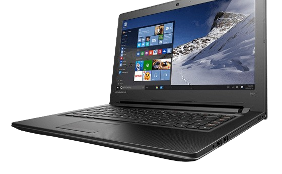 Lenovo ideapad 300-17ISK LCD