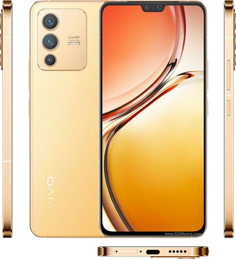 vivo V23 5G LCD