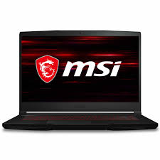 MSI GF63 Thin 9SC-614 2019 LCD