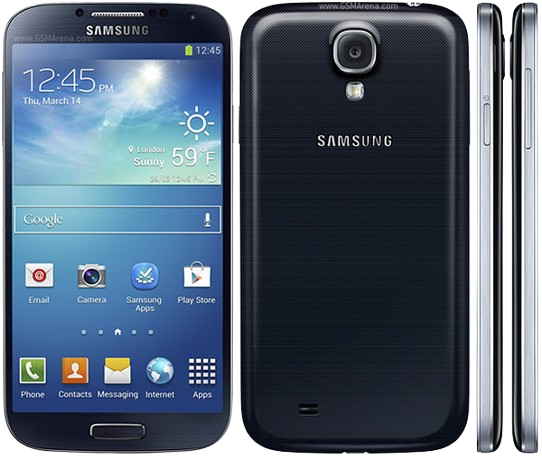 Samsung I9500 Galaxy S4 LCD
