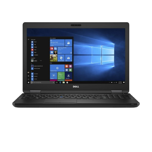 Dell Latitude 5580 (2017) LCD