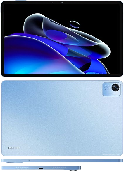 Realme Pad X LCD