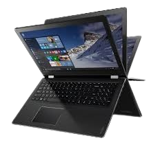 Lenovo Yoga (510-14ISK) 2016 LCD