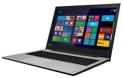 Lenovo YOGA 510-15ISK (80SR001BPH) 2016 LCD