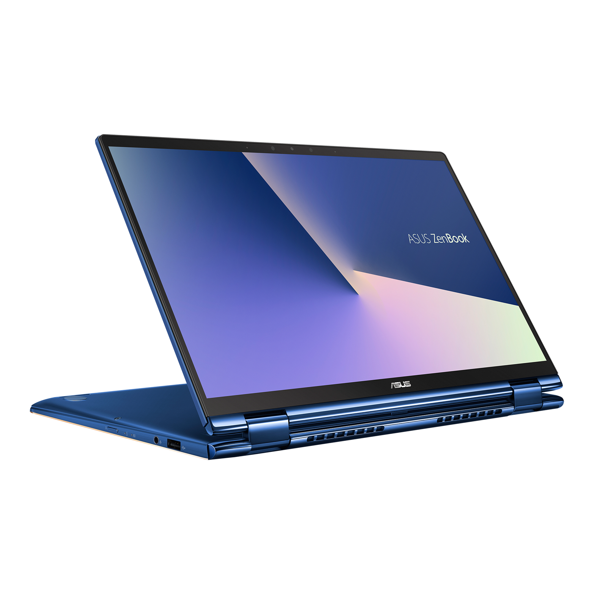 ASUS Zenbook Flip 13 UX362 LCD