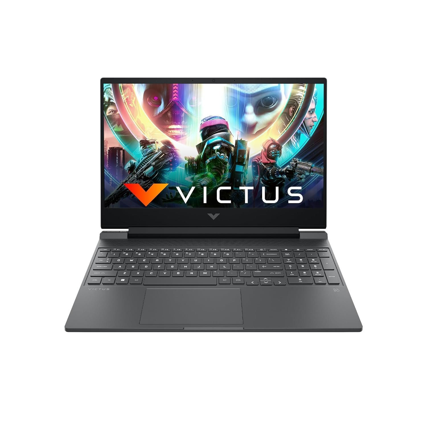 HP Victus 15 LCD