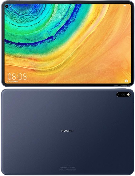 Huawei MatePad Pro 10.8 (2019) Battery