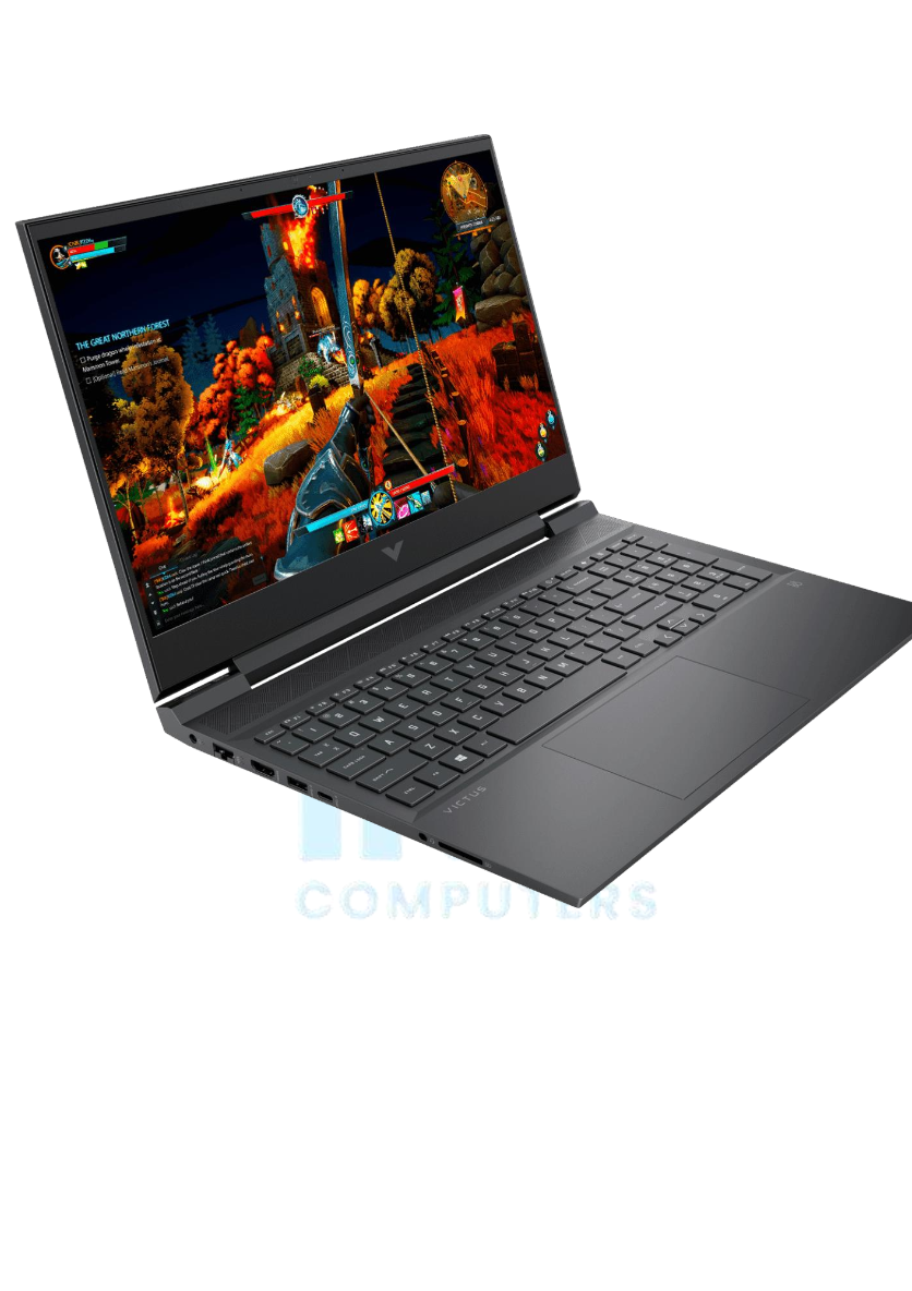 HP Victus 16 Other repairs