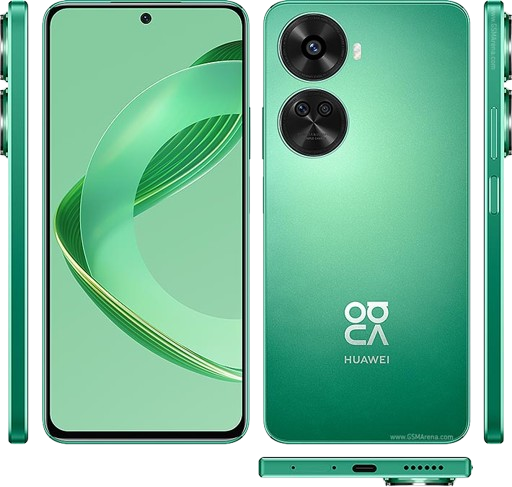 Huawei nova 11 SE LCD