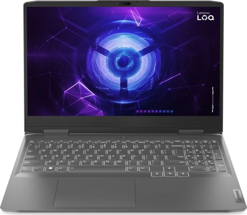 Lenovo LOQ 15IRH8 82XV00F5IN 2023 LCD