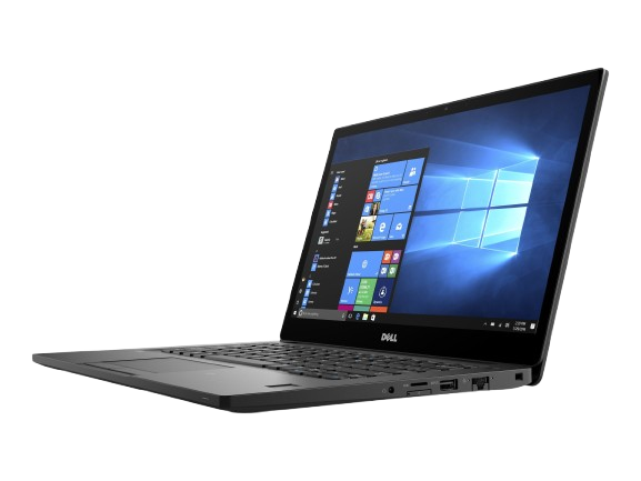 Dell Latitude 12 7280 (2017) LCD