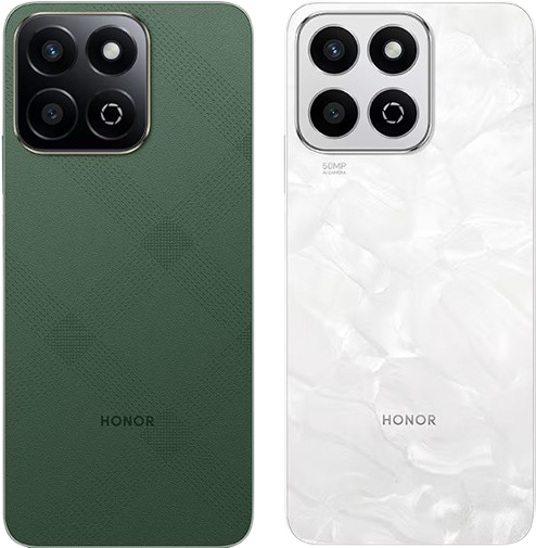 Honor X7c (ALT-LX2) Battery