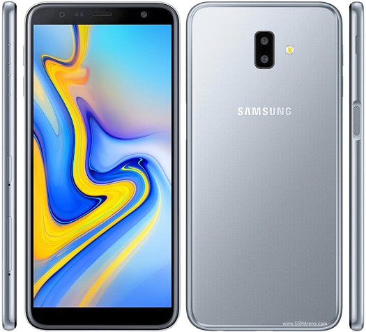 Samsung Galaxy J6+ LCD