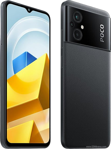 Xiaomi Poco M5 LCD