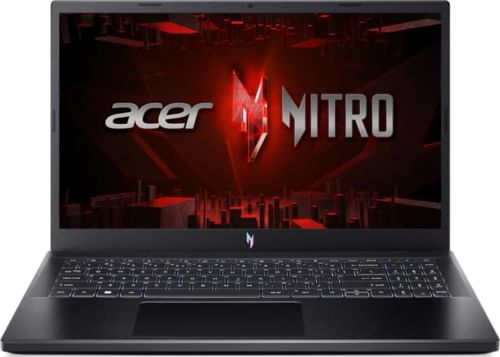 Acer Nitro V ANV15-51 2023 LCD