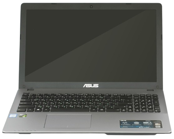 Asus SonicMaster X550 LCD