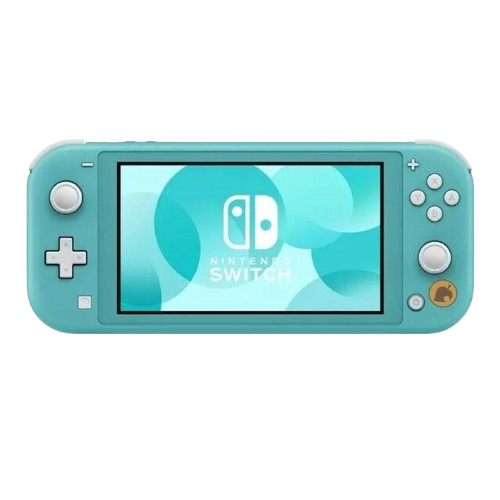 Nintendo Switch Lite Repair