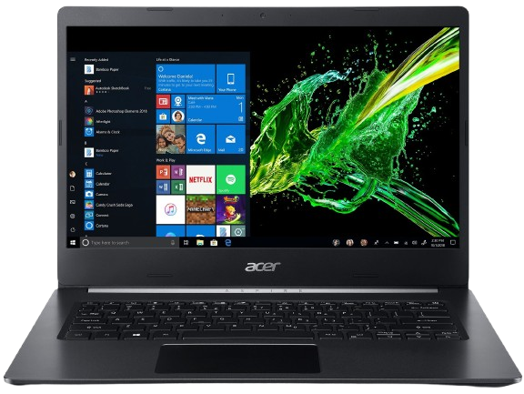 Acer Aspire 5 A514-52KG 2019 LCD
