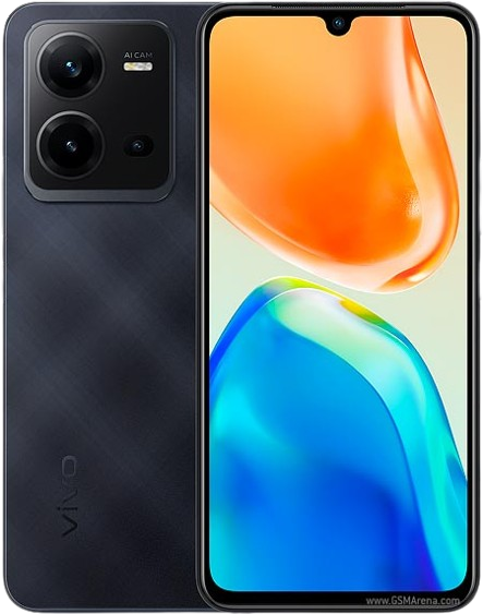 vivo V25e LCD
