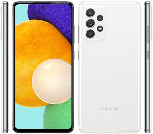 Samsung Galaxy A52 5G (SM-A526B) LCD
