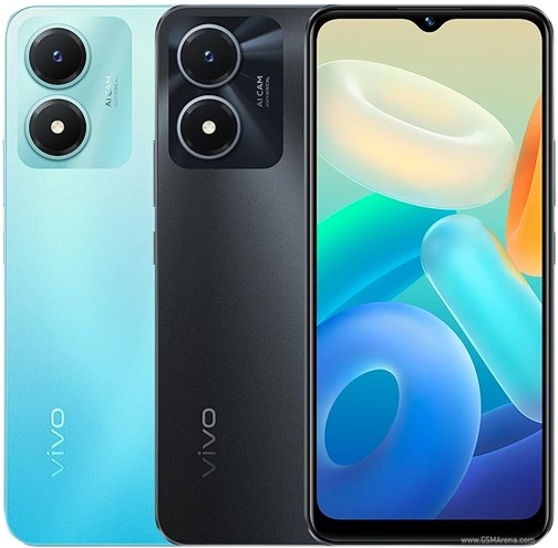 vivo Y02s Battery