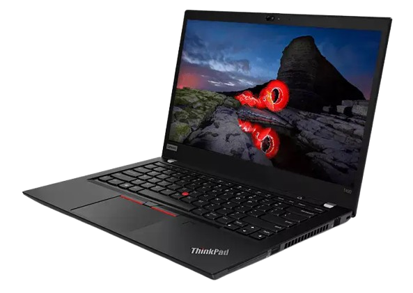 Lenovo ThinkPad (T490) 2019 LCD
