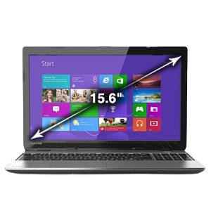 Toshiba Satellite E55-A5114 Repair