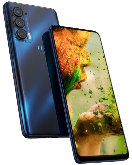 Motorola Edge (2021) Battery