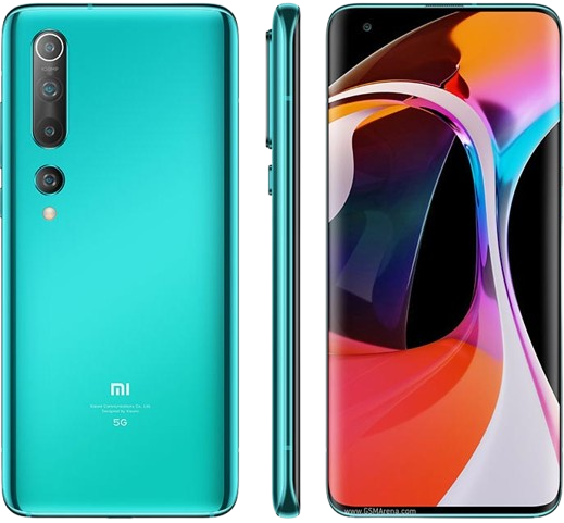 Xiaomi Mi 10 5G (M2001J2G) Battery