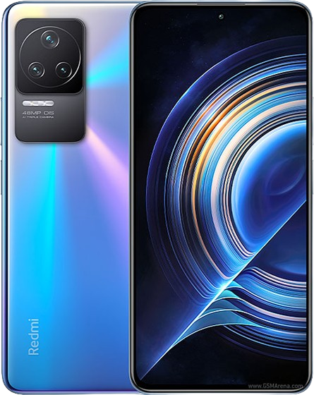 Xiaomi Redmi K50 Other repairs