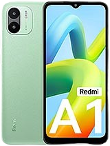 Xiaomi Redmi A1 Battery