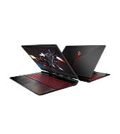 HP Omen 15 (2019) LCD