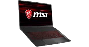 MSI GF75 Thin 2019 Battery