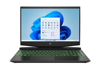 HP Pavilion Gaming 15 LCD