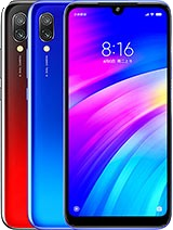 Xiaomi Redmi 7A Battery