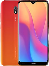 Xiaomi Redmi 8A Battery