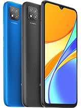 Xiaomi Redmi 9C Battery